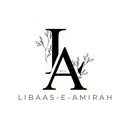 Libaas-e-Amirah